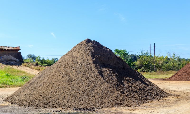 Type of Soil
